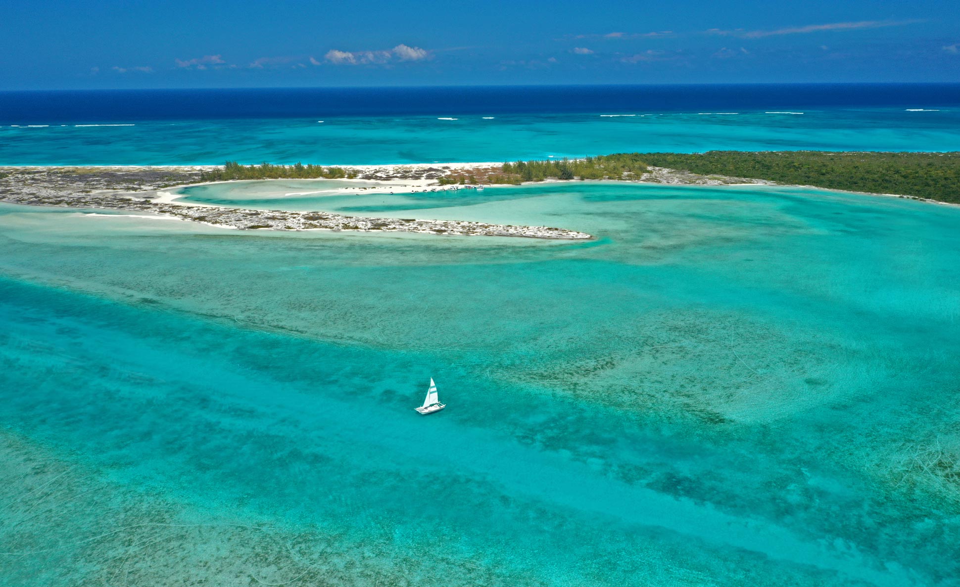 Sailing